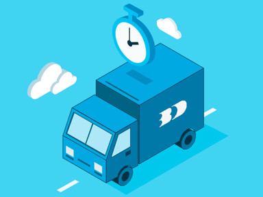 Levering Kviklev Twocol 1000X1000