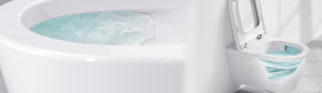 Laufen Meda Med Silent Flush - Køb på BD.dk