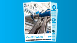 VA Vandforsyning Boxmodule Ratio4 3 1000X750