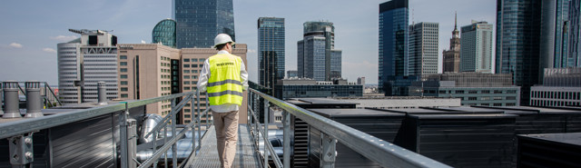 Professionelle tagløsninger med Walraven