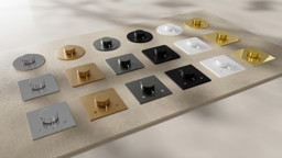 Hansgrohe BD+ Inspiration August