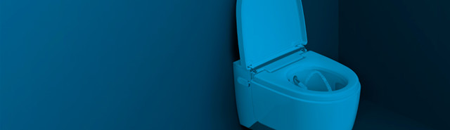 Geberit AquaClean