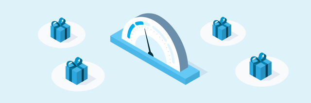 Velkommen til BD Barometer