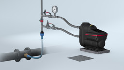 Grundfos BD+Inspiration August