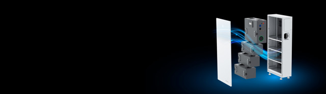 Emaldo energisystem designet i Danmark. Smart strømstyring med backup og batterier. Tilslut solceller. Læs mere og køb på BD.dk