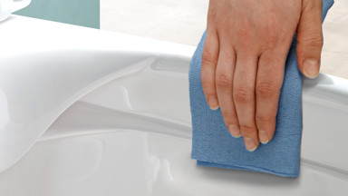 LAUFEN Kompas E Rimless Findes Hos BD