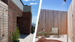 Frostline fra Cosani hos BD