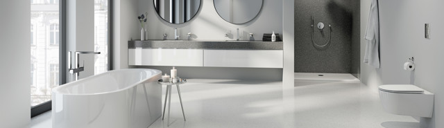 GROHE - på BD.dk finder du et bredt udvalg af kvalitetsprodukter  fra GROHE