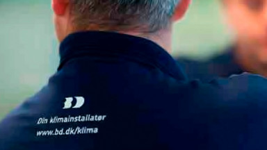 Brug vores klimainstallatører