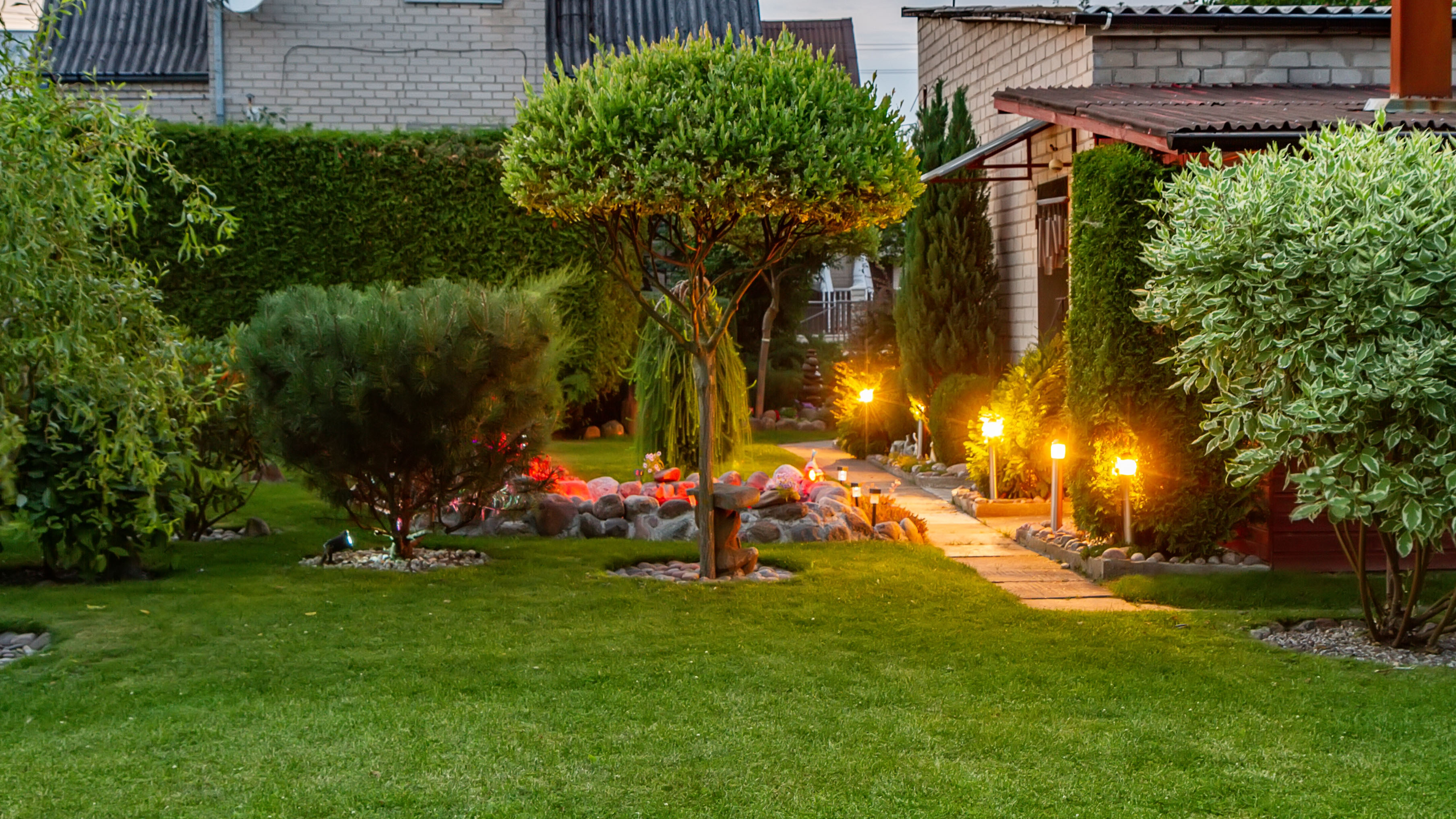 Læs om belysningsområdet hos Brødrene Dahl