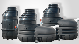 Wavin BD+Inspiration Juni