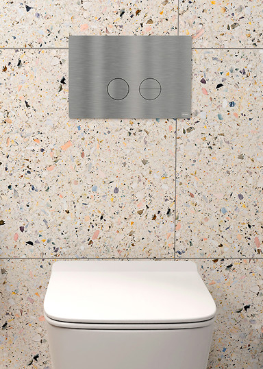 d line Qtoo betjeningsplader