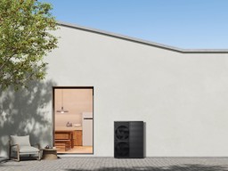 Panasonic varmepumpe