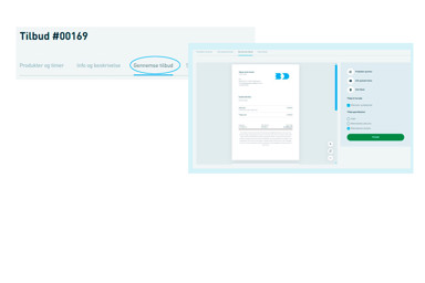 Tilbudsberegner Gennemse Tilbud 2Column 4 3 1456X1092px