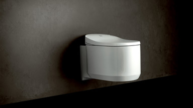 GROHE Sensia Arena Showertoilet - Køb hos BD.dk