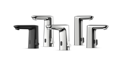 BD+ Inspiration: Oras armaturer – nu med Bluetooth® - Køb det på BD.dk