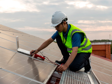 Bliv godt rustet til vedvarende energi