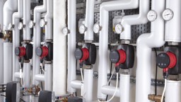 Grundfos er klar med EPD-dokumentation for ALPHA2-cirkulationspumper