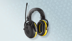 På BD.dk har vi et stort sortiment af sikkerhedsudstyr og høreværn. Køb her.