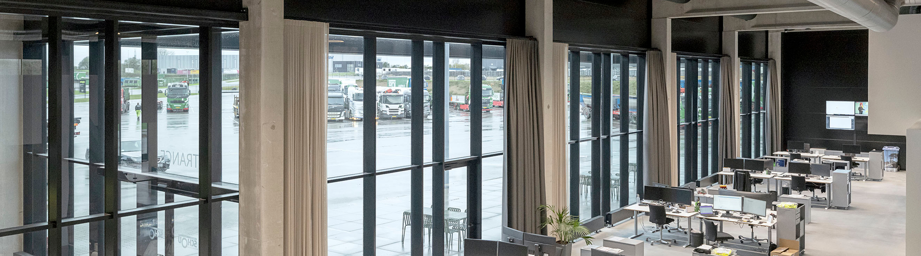 Poul Schou: En god fortælling fra BD Elkompentencecenter. "Ingen lamper fra loftet, tak!" Læs historien på BD.dk.