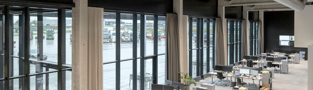 Poul Schou: En god fortælling fra BD Elkompentencecenter. "Ingen lamper fra loftet, tak!" Læs historien på BD.dk.