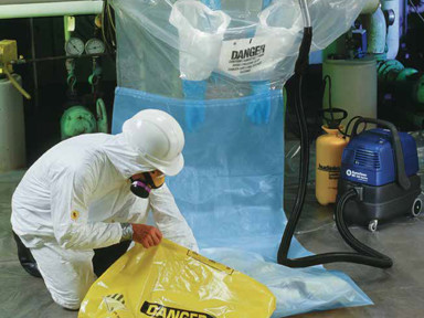 Asbest Beskyttelse 1456X1092px