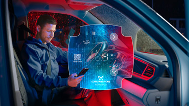 Grundfos ALPHA2 GO - udvalget er stort på BD.dk - Præcis idriftsættelse og nem udskiftning – på ingen tid! Køb på BD.dk i dag!