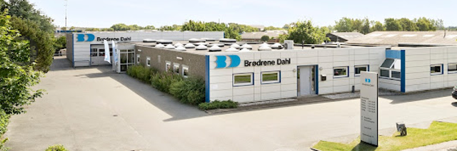 Velkommen til BD Hjørring - Vandværksvej 15 9800 Hjørring