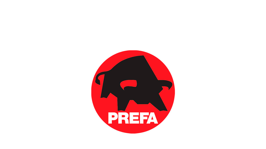 Prefa Logo Box 880X495px