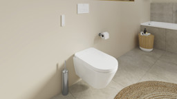 Duravit BD Inspiration November