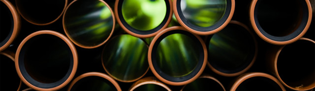 Kloakmessen og Kloakrør.