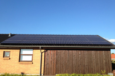 Læs mere om solcelle-pakker