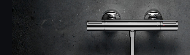 hansgrohe Ecostat Element - køb hos Brødrene Dahl og på BD.dk