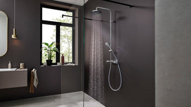 hansgrohe Vernis brusesystem