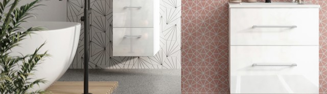 Få Alterna baderumsmøbler i god kvalitet og til favorable priser.