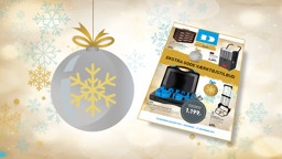 De bedste værktøjstilbud i november og december finder du på BD.dk - Find nyt grej til nye projekter i det nye år hos Brødrene Dahl.