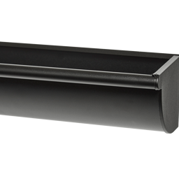 Altech Alu Arkitekttegrende er fremstillet i aluminium, som både er let og korrosionsbestandigt. Køb online på BD.dk