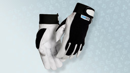 På BD.dk har vi et stort sortiment af sikkerhedsudstyr og handsker. Køb her.