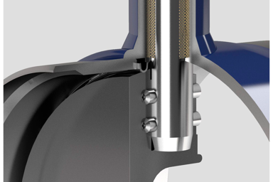 Ventilcenter Vexve Metaltættende Butterflyventil 2Column 4 3 1456X1092px