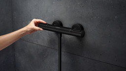 Hansgrohe BD+Inspiration Juni