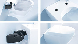 Villeroy&Boch BD+Inspiration November