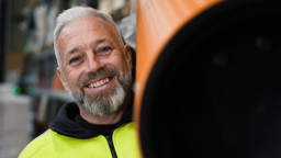 Besøg Brødrene Dahl på Rørcenterdagene i Taastrup