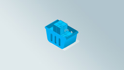 Hvordan handler jeg i 24/7 butikkerne hos Brødrene Dahl?