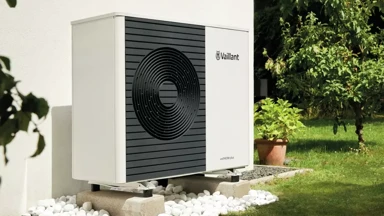 Vaillant Varmepumpe