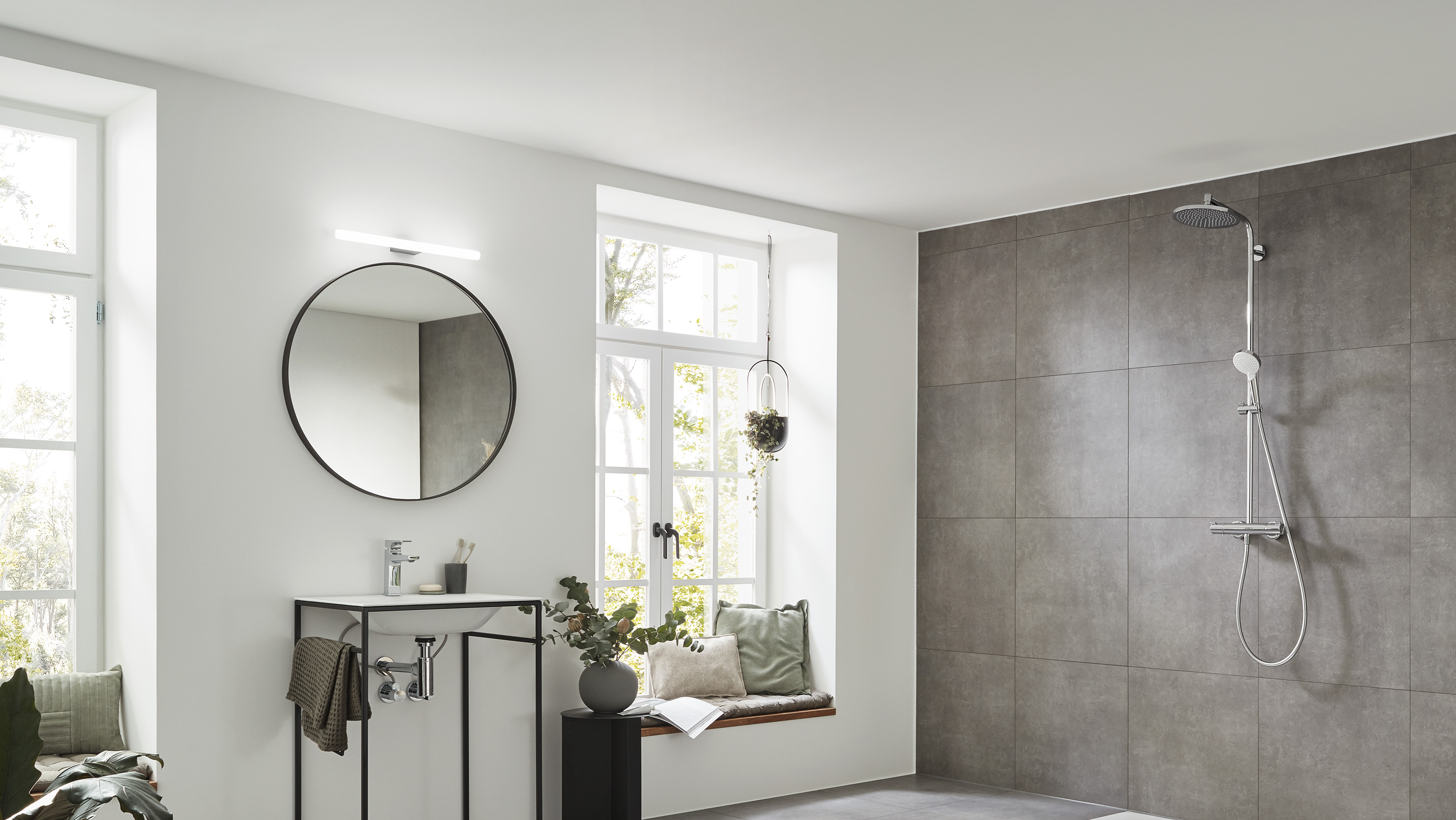 Hansgrohe Skarpe Tilbud Sept25 Hero