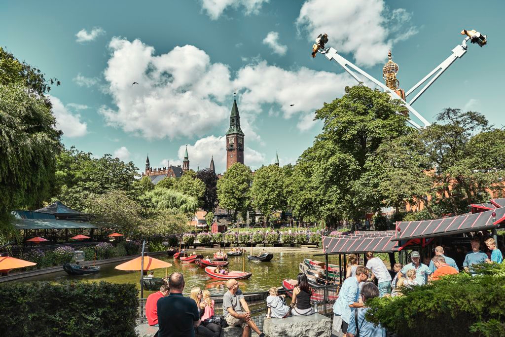 Tivoli Tivoli All In One 05 13236