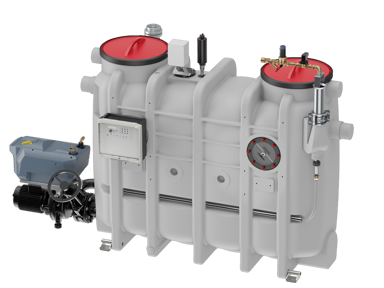 Hos BD finder du blandt andet ACO LipuJet P - en fritstående fedtudskiller i plast. Køb på BD.dk