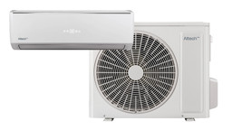 Altech Varmepumper - Polaris luft-til-luft varmepumpe fra Altech - Køb på BD.dk