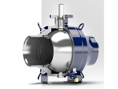 Ventilcenter Vexve Trunnion Mounted Kugleventil2column 4 3 1456X1092px