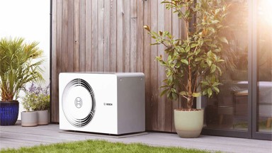 Bosch BD+ Inspiration Juni